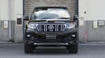 Toyota Land Cruiser 150 Sports Line by Wald 2017 года